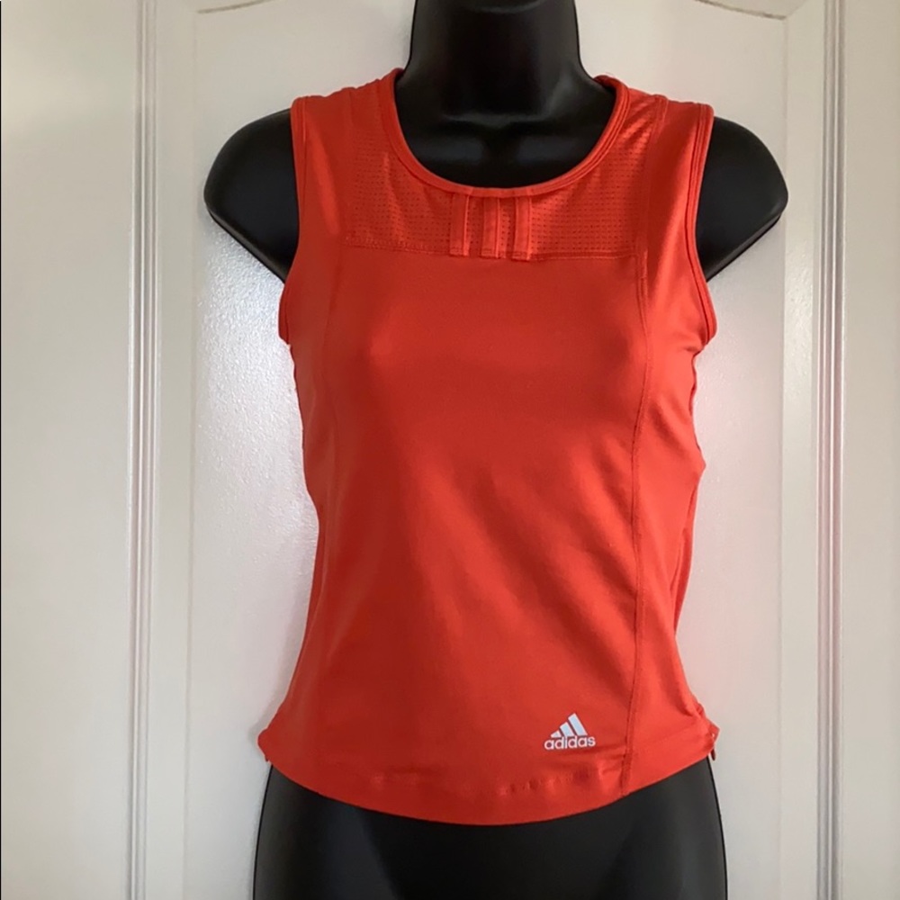 Adidas Climacool Top